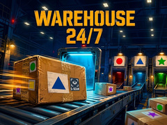 Jogo Warehouse 24-7