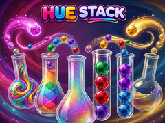 Jogo Hue Stack