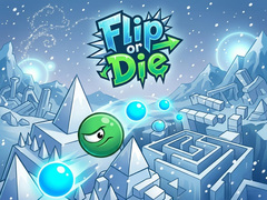 Jogo Flip or die