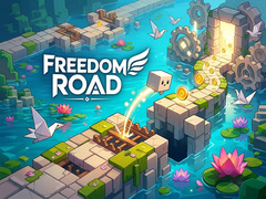 Jogo Freedom Road