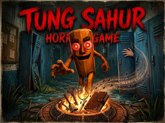 Jogo Tung Sahur Horror Game