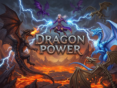 Jogo Dragon Power
