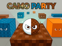 Jogo Camo Party
