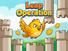 Jogo Leap Operation