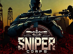 Jogo Sniper Corps
