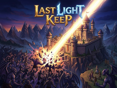 Jogo Last Light Keep