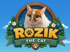 Jogo Rozik the Cat