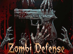 Jogo Zombi Defense