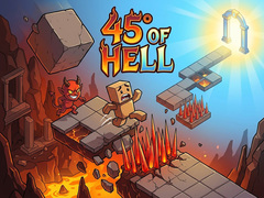 Jogo 45° of Hell