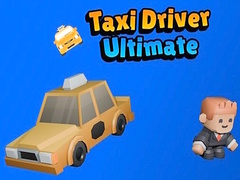 Jogo Taxi Driver Ultimate