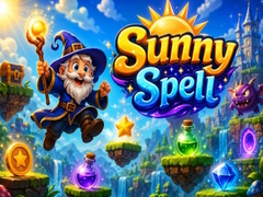 Jogo Sunny Spell
