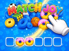 Jogo Match joy