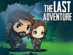 Jogo The Last Adventure