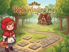 Jogo Reds Winding Way