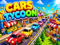 Jogo Cars Tycoon