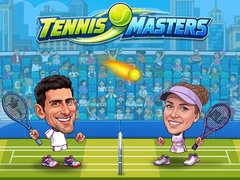 Jogo Tennis Masters