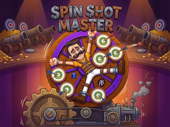 Jogo Spin Shot Master