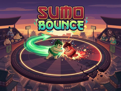 Jogo Sumo Bounce