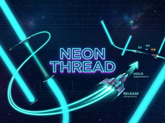 Jogo Neon Thread