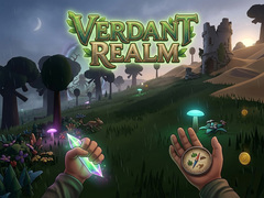 Jogo Verdant Realm