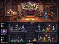 Jogo Inn Over Your Head