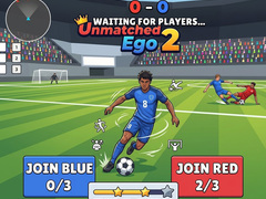 Jogo Unmatched Ego 2