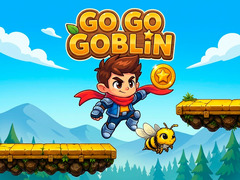 Jogo Go Go Goblin