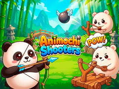 Jogo Animochi Shooters