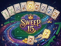 Jogo Sweep 15