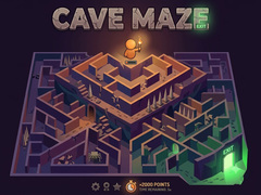 Jogo Cave Maze