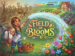 Jogo Field of Blooms