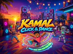 Jogo Kamal Click & Dance