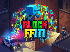 Jogo Blockffiti