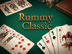 Jogo Rummy Classic