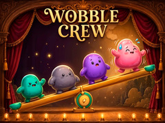 Jogo Wobble Crew