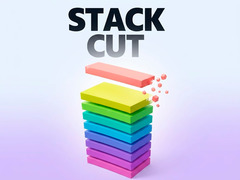 Jogo Stack Cut