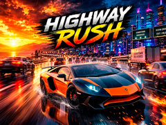 Jogo Highway Rush