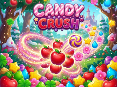 Jogo Candy Crush
