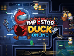 Jogo Impostor Duck Online