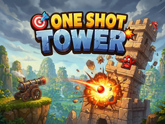 Jogo One Shot Tower