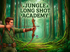 Jogo Jungle Long Shot Academy