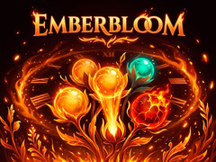Jogo Emberbloom