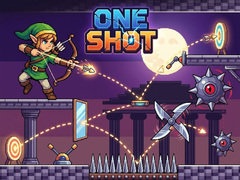 Jogo One Shot