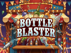 Jogo Bottle Blaster