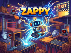 Jogo Zappy