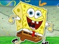 Jogo Spongebob Jump Jump Jump!