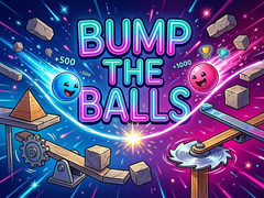 Jogo Bump the Balls