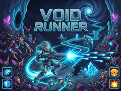 Jogo Void Runner