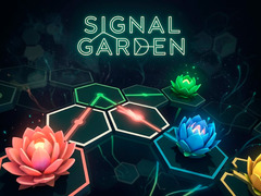 Jogo Signal Garden