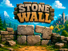 Jogo Stone wall